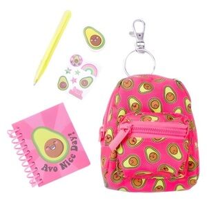 Claire's Accessories Stationery Kit is Your Must-Have for On-the-Go‎ Chic!